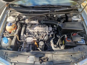 VW Golf 1.9TDI 90к.с., снимка 14
