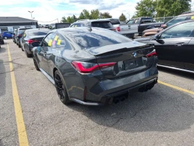 BMW M4 * Coupe Competition* АВТОКРЕДИТ* , снимка 6