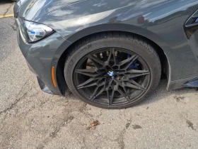 BMW M4 * Coupe Competition* АВТОКРЕДИТ* , снимка 4