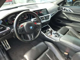 BMW M4 * Coupe Competition* АВТОКРЕДИТ* , снимка 10