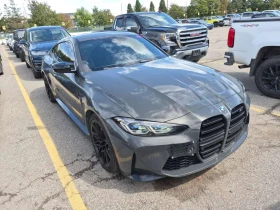 BMW M4 * Coupe Competition* АВТОКРЕДИТ* , снимка 5