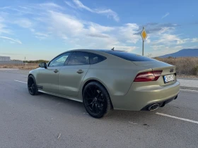 Audi A7 BiTDI, снимка 7