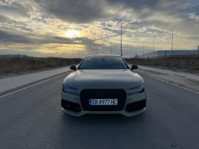 Audi A7 BiTDI, снимка 3