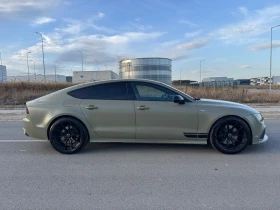 Audi A7 BiTDI, снимка 6