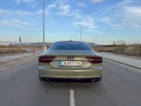 Audi A7 BiTDI, снимка 4