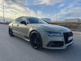 Audi A7 BiTDI, снимка 2