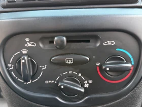 Peugeot 206 1.4 HDi, снимка 15