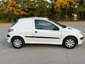 Peugeot 206 1.4 HDi, снимка 4