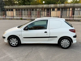 Peugeot 206 1.4 HDi, снимка 3