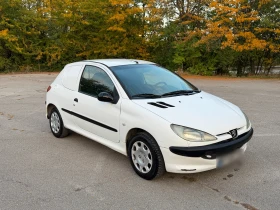 Peugeot 206 1.4 HDi, снимка 2
