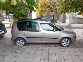 Skoda Roomster, снимка 5