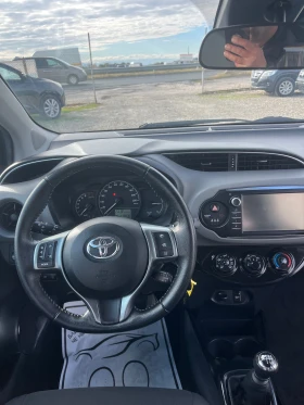 Toyota Yaris 1.5 BENZIN, снимка 11