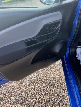 Toyota Yaris 1.5 BENZIN, снимка 10