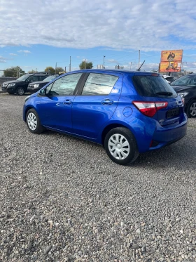 Toyota Yaris 1.5 BENZIN, снимка 3