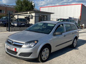 Opel Astra 1.9 6 . 100    | Mobile.bg   1