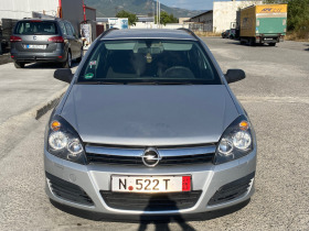 Opel Astra 1.9 6 . 100    | Mobile.bg   3