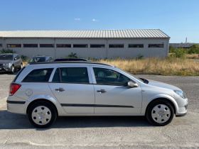 Opel Astra 1.9 6 скорости. 100 коня Климатик , снимка 4 - Автомобили и джипове - 42180620