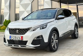 Peugeot 5008 GT LINE#PANORAMA#KEYLESS GO#PODGREV#360 VIEW#7 MES