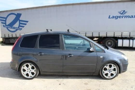 Ford C-max 2.0I-ГАЗ ИНЖЕКЦИЯ, снимка 4