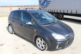 Ford C-max 2.0I-ГАЗ ИНЖЕКЦИЯ, снимка 3