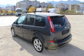 Ford C-max 2.0I-ГАЗ ИНЖЕКЦИЯ, снимка 9