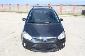 Ford C-max 2.0I-ГАЗ ИНЖЕКЦИЯ, снимка 2