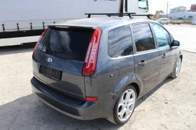 Ford C-max 2.0I-ГАЗ ИНЖЕКЦИЯ, снимка 5