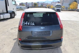 Ford C-max 2.0I-ГАЗ ИНЖЕКЦИЯ, снимка 6