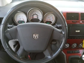 Dodge Caliber 2.0 TDI, снимка 11