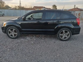 Dodge Caliber 2.0 TDI, снимка 5