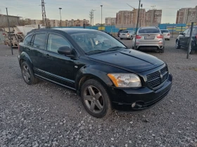 Dodge Caliber 2.0 TDI, снимка 3