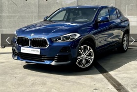 BMW X2, снимка 1 - Автомобили и джипове - 45629697