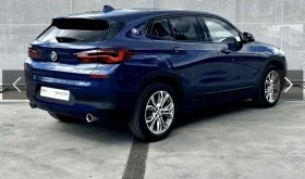 BMW X2, снимка 2