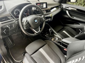 BMW X2, снимка 4