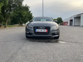 Audi A3 2.0 tfsi Quattro , снимка 1