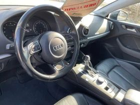 Audi A3 2.0 tfsi Quattro  - [9] 