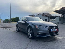 Audi A3 2.0 tfsi Quattro , снимка 11