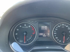 Audi A3 2.0 tfsi Quattro , снимка 14