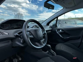 Peugeot 208 1.2Vti Eu5, снимка 9