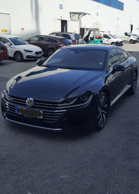 VW Arteon R line 280 .. | Mobile.bg    3