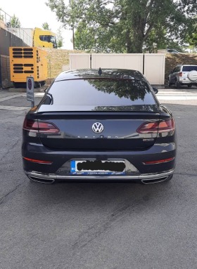 VW Arteon R line 280 .. | Mobile.bg    4