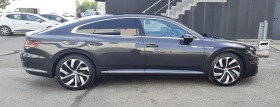 VW Arteon R line 280 .. | Mobile.bg    5