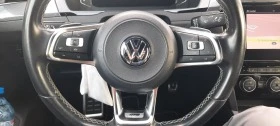 VW Arteon R line 280 К.С., снимка 14