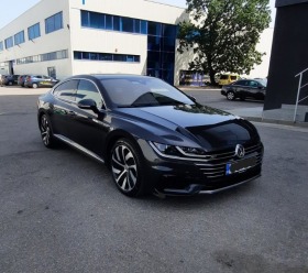 VW Arteon R line 280 .. | Mobile.bg    2