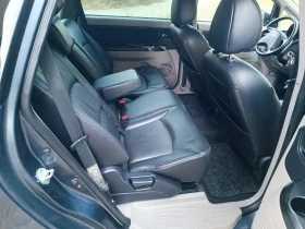 Mitsubishi Grandis 6+ 1/кожа/панорама/ГАЗ, снимка 11