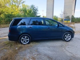 Mitsubishi Grandis 6+ 1/кожа/панорама/ГАЗ, снимка 8