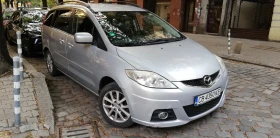 Mazda 5, снимка 3