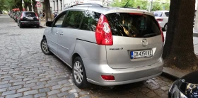 Mazda 5, снимка 4