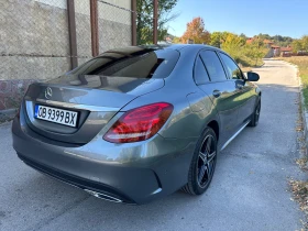 Mercedes-Benz C 250, снимка 5