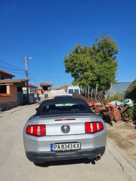 Ford Mustang, снимка 1